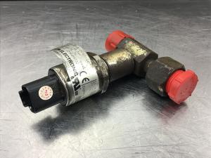 Liebherr Pressure Transmitter